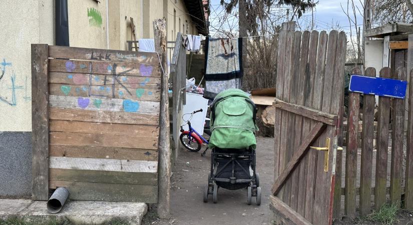 „Akkor szabadulunk innen, ha meghalunk” – így erősítik a kirekesztést és az előítéletességet a romáknak nyújtott uniós támogatások