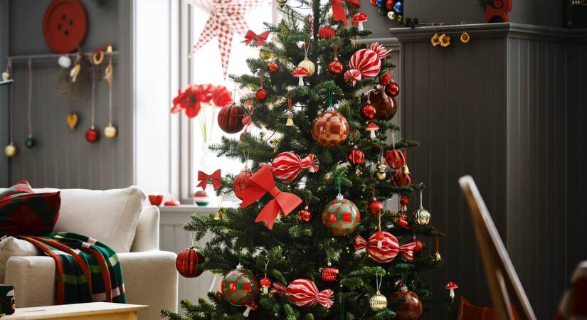 Ünnepi csend az IKEA-ban: a dolgozók pihenésére fókuszál a vállalat