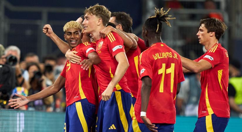 Hosszú meccsek lesznek a világbajnokságon: itt a FIFA bejelentése