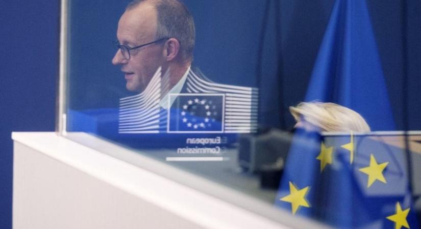 Háború, vagy halál: ezt üzeni Ursula von der Leyen mesteri terve – egy életre eldől a sorsa az uniós tagállamoknak