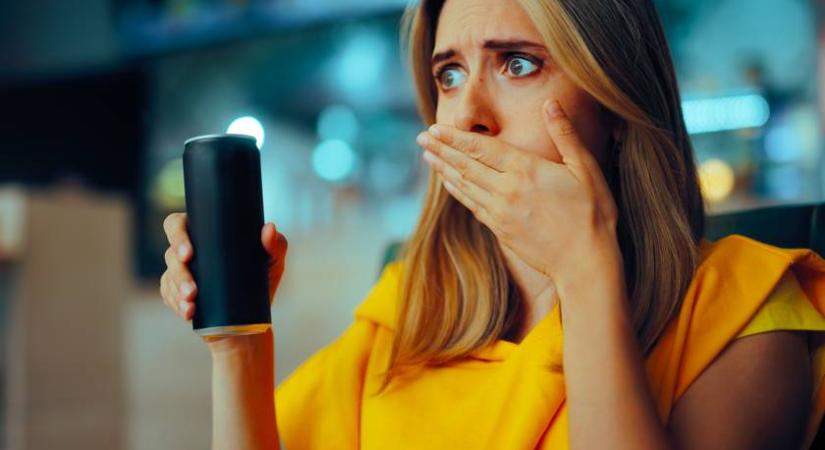 Ez az ital tönkreteszi a vesét, mégis milliók isszák: az orvos elmagyarázza, hogy mitől mérgező