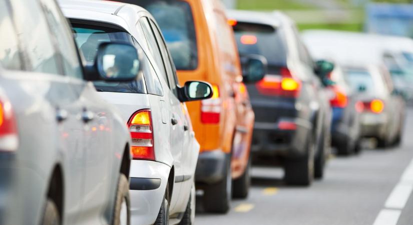 Ezeken az utakon kell számítani munkálatokra