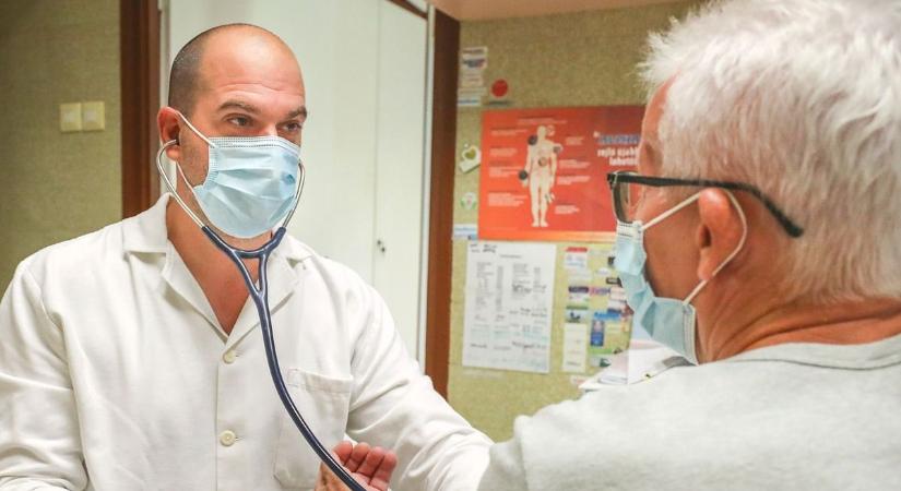 Több száz lakót érinthet: lehet változnak a háziorvosi körzetek Tatán