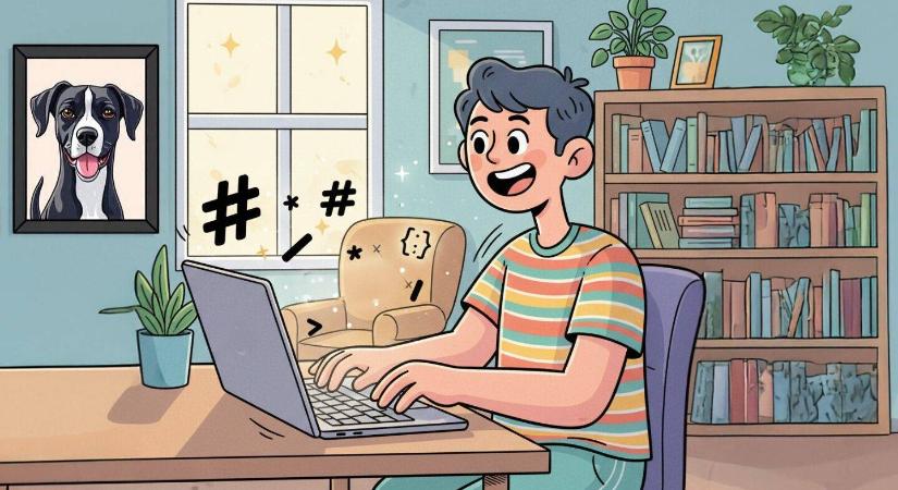 Nyílt forráskódú és ingyenes jegyzet alkalmazás, markdown alapokon (Windows, macOS, Linux)