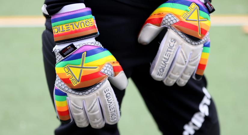 Pride-meccs a vb-n, de két „tiltólistás” válogatott játszik Seattle-ben: ebből még botrány lehet