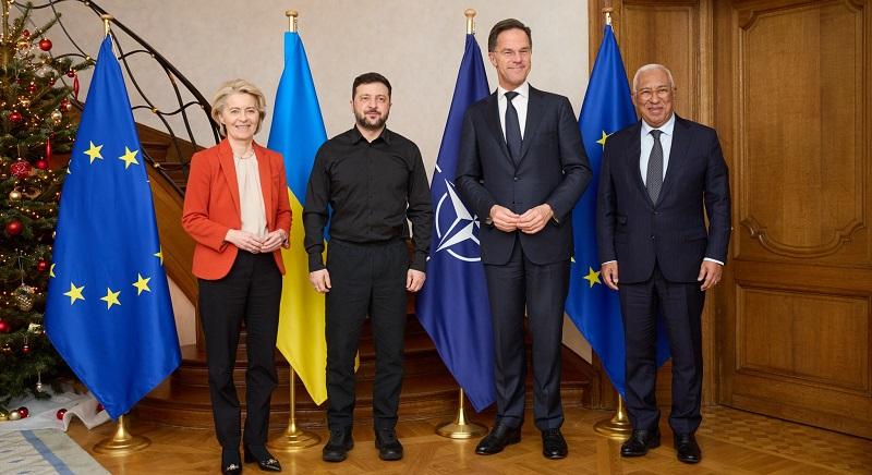 Átírták az amerikai béketervet – Eltávolították „a nyíltan Ukrajna-ellenes álláspontokat” (VIDEÓ)