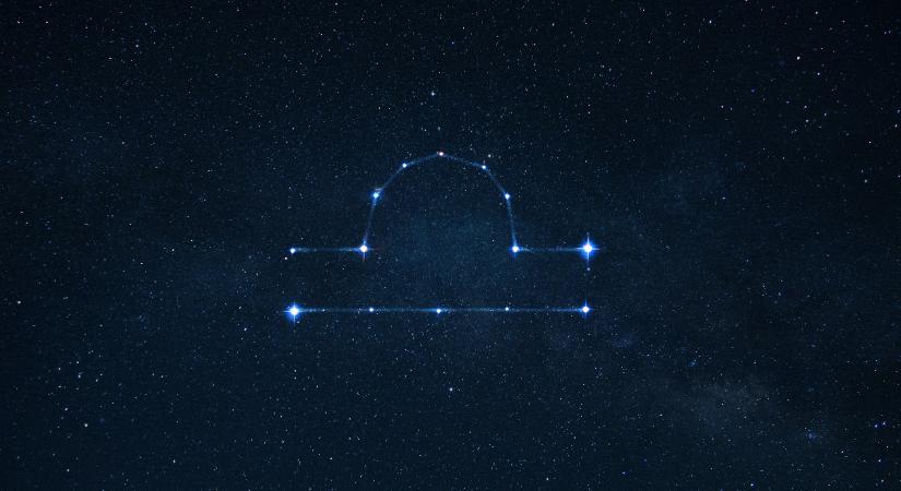 Mérleg éves horoszkóp 2026: fantasztikus fényszögek szerencsés fordulatokat jeleznek