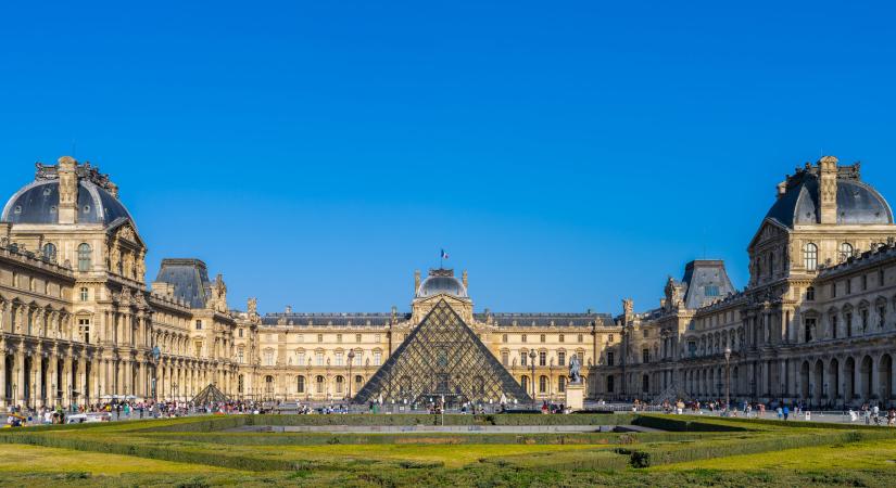 Sztrájkolni fognak a Louvre dolgozói – Közel 9 millióan látogatják évente