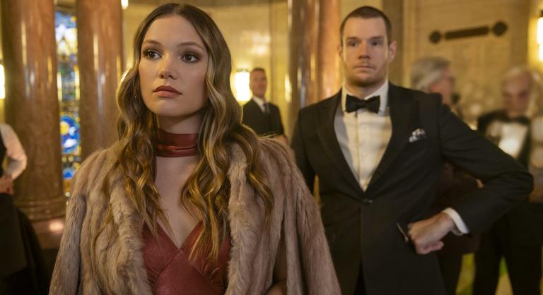 Kirabolta előfizetőit a Netflix, amikor leforgatott egy karácsonyi filmet