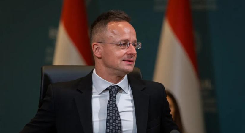 Szijjártó Péter különleges kezdéssel indított Moszkvában