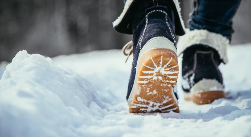 A 6-6-6 sétatrend: a tökéletes mozgásforma, ha utálsz edzeni