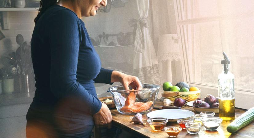 Hisztaminintolerancia: a bélrendszer segélykiáltása – milyen diéta segíthet?