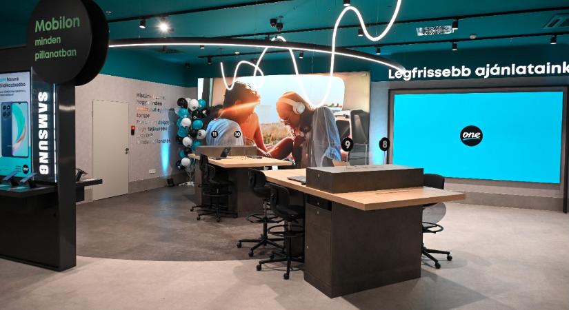 Leállás a One-nál, sok helyen nincs internet, akadozik az app