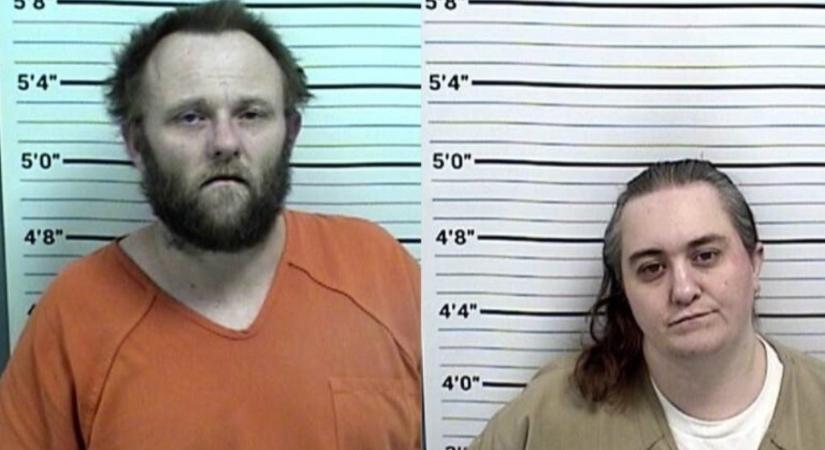 Addig éheztették a gyereket, amíg hányni kezdtett koplalástól, amiért pedig megverték