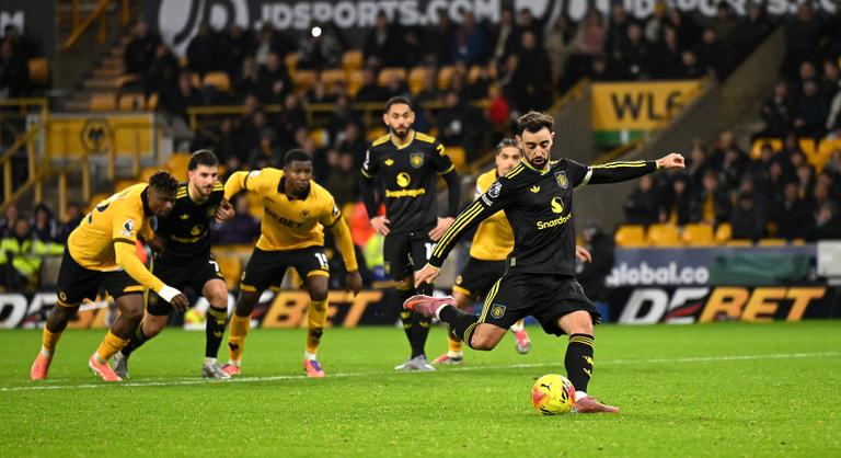 Már 6. helyen a Manchester United, érdemes volt megtartani Amorimot?