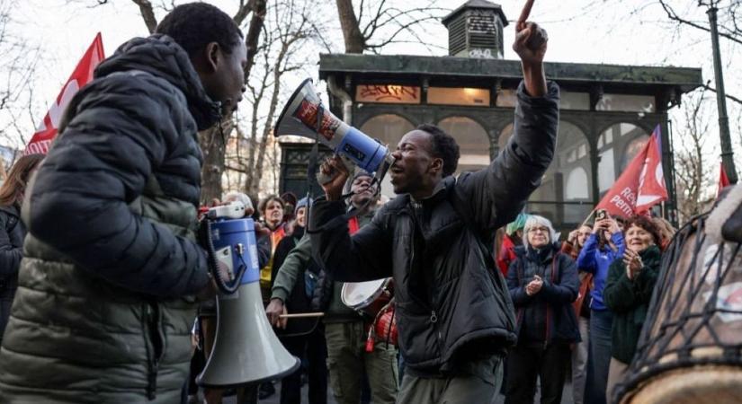 A bevándorlás terheit azoknak az államoknak kell megfizetni, akik „lehetőséget” láttak a világ pöcegödreiből ideszállított emberekben