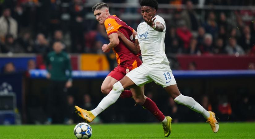 Pályán a magyarok csapatai – keddi program a Bajnokok Ligájában