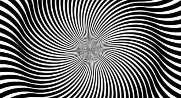 Optikai illúzió: milyen szám van a képen? Valódi zseni, ha látja, mit rejt ez a kép