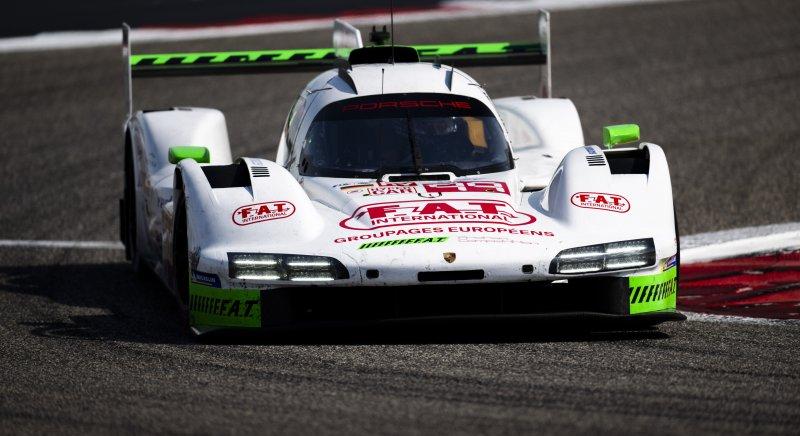 Porschék és Rossi nélkül érkezett meg a WEC előzetes 2026-os nevezési listája