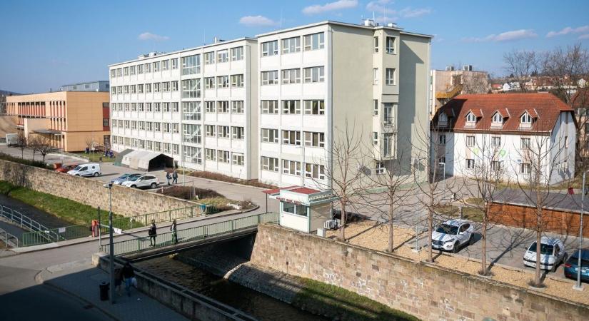 Indul az 5 milliárdos fejlesztés is – a régió legjobbjának álmodják az egri Markhot Ferenc Oktatókórházat