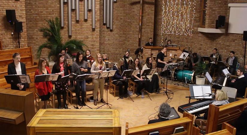 Adventi zenés programajánló