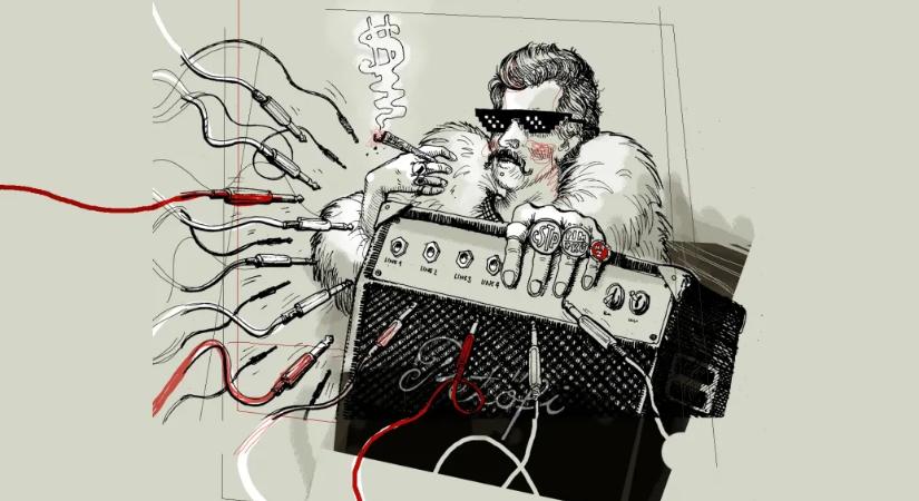 15 év alatt a Fidesz annyit tudott elérni a könnyűzenével, hogy visszahozta a cenzúrát