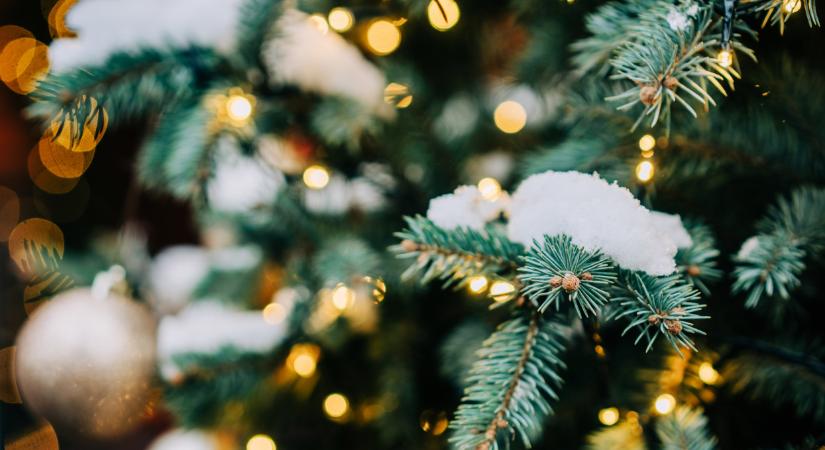 Megvan, lesz-e még hó karácsonykor Magyarországon: ez vár ránk a jövőben
