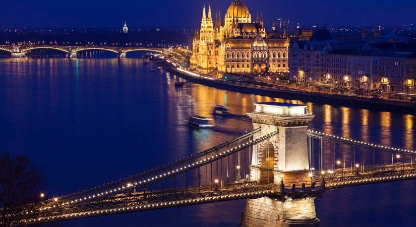 Egy amerikai srác olyat mondott a magyar történelemről, amin lesokkolsz