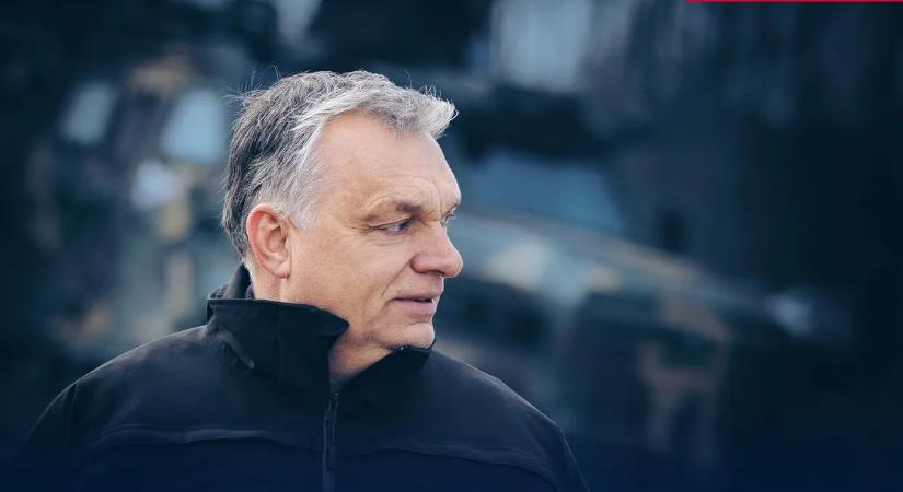 Orbán Viktor: Brüsszel új, abszurd és igazságtalan támadást indított Magyarország ellen