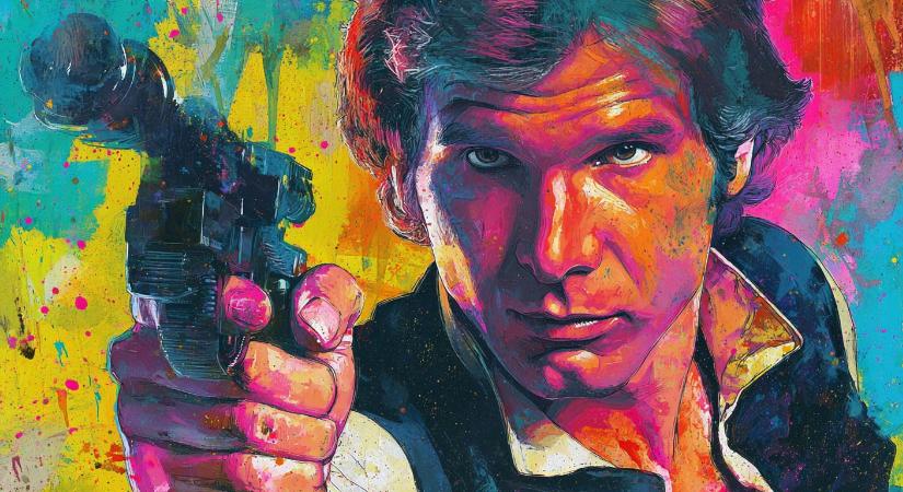 A Csillagok háborúja eredeti változata visszatér!