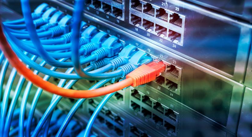 Gond van a One internetszolgáltatásával: a cég honlapja sem elérhető