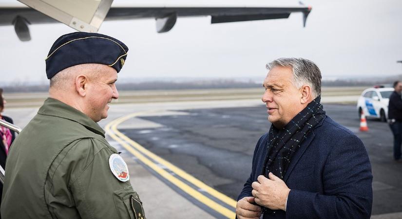 Orbán Viktor megmagyarázza, miért hirdet lázadást