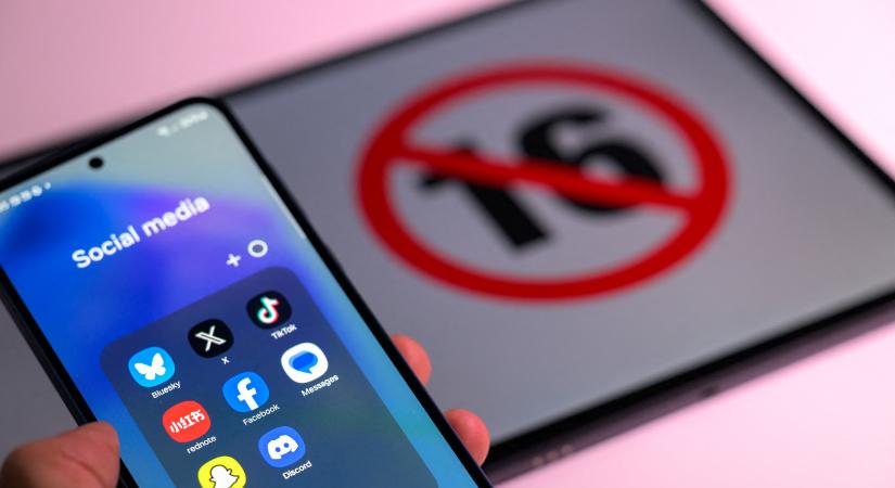 Életbe lép az ausztrál közösségimédia-tilalom, szerdától le kell tiltani a 16 év alatti felhasználókat