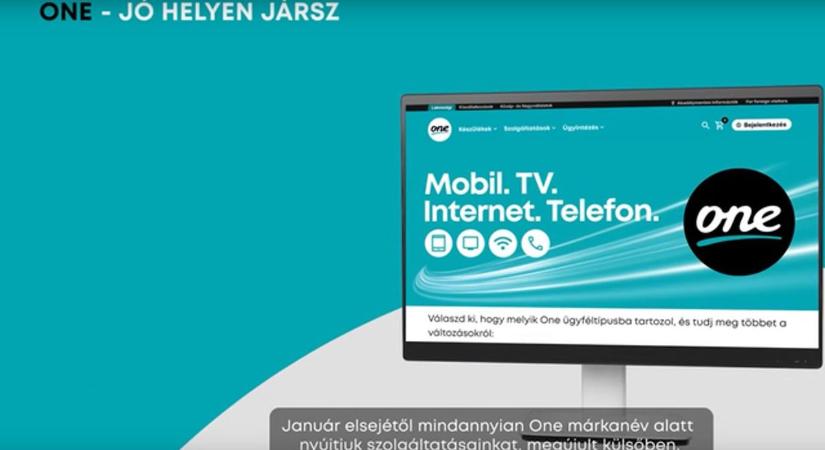 Bedőlt hajnalban az internet Magyarországon, leálltak a One szolgáltatásai