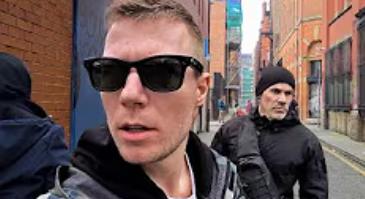 Kamurablóval bukott le egy YouTube-sztár