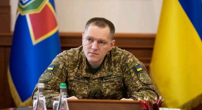 A külföldi zsoldosok kitűnően harcolnak Ukrajnáért a Nemzeti Gárda soraiban – Pivnenko