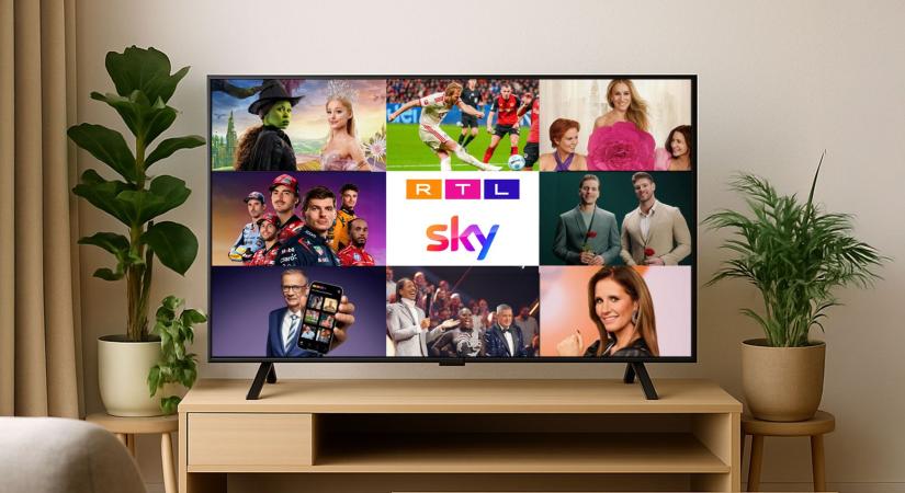 Rengeteg embert rúg ki az RTL