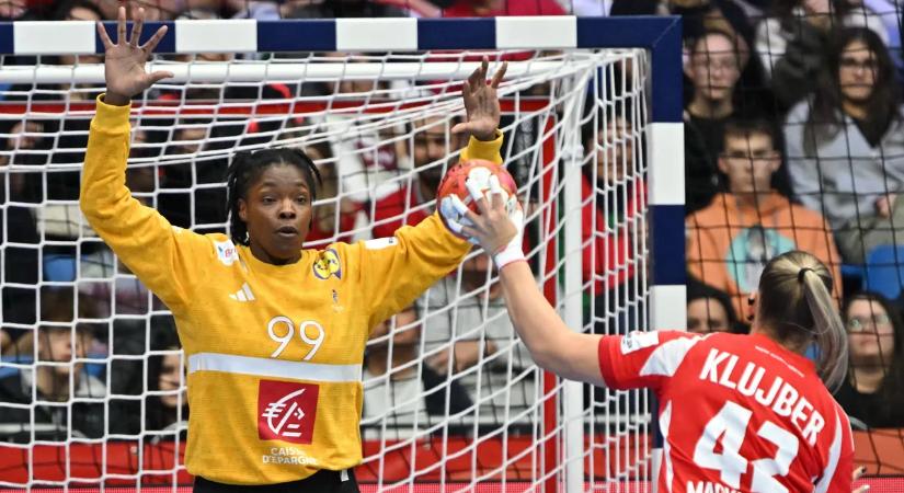 Megdöbbentően írnak a hollandok a magyarok elleni kézimeccsükről