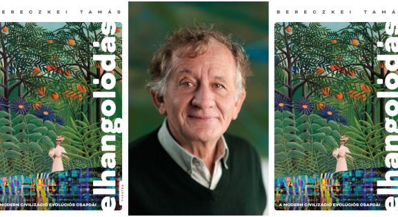 Az elhízás és a depresszió mögött evolúciós okok is állnak