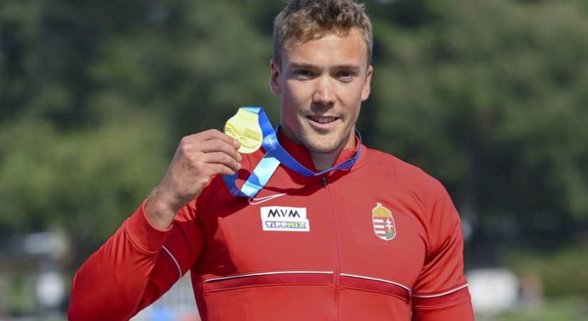 Hiába volt aranyérmes az olimpián, minden pénzét elbukta: ezzel vesztett milliókat