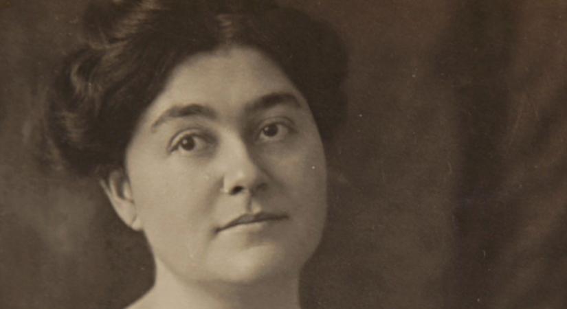 Élete intim részleteiről is mesélt a magyar írónő – Megbotránkoztató könyveivel borzolta az 1900-as évek Magyarországát