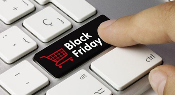 Black Friday: idén többet költöttünk