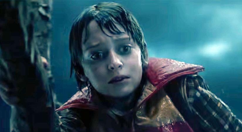 Nulla jelölést kapott a Stranger Things a Golden Globe-on, ez pedig csak egyet jelent