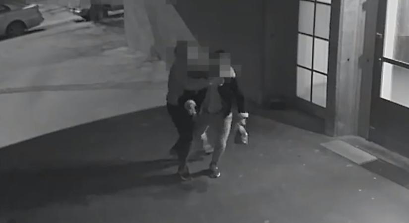 Ájultra vertek egy fiatalt a szalagavató buli után: a 16 éves fiú fél arca lebénult