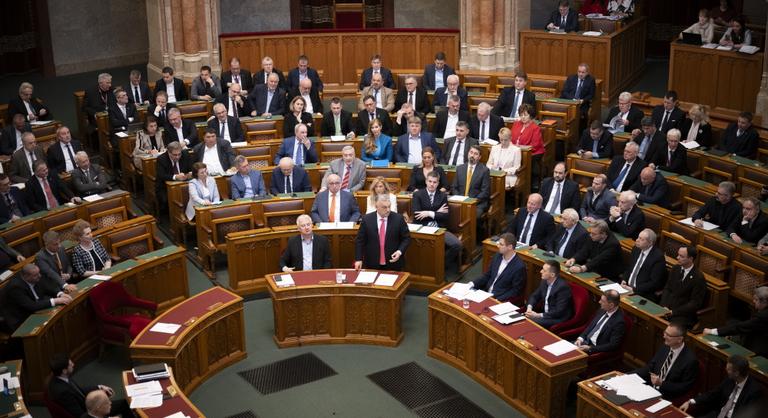 Pénzosztásról döntött a kormány, milliárdok sorsáról rendelkeztek