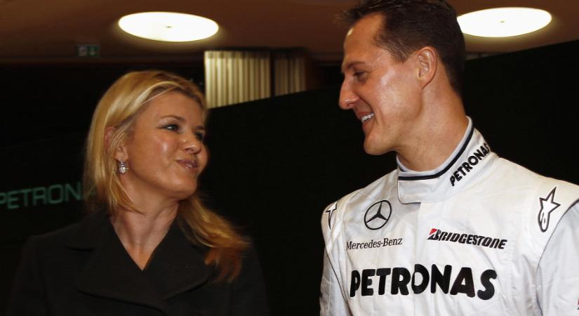 Családja jóváhagyta a Schumacherről szóló dokumentumfilmet