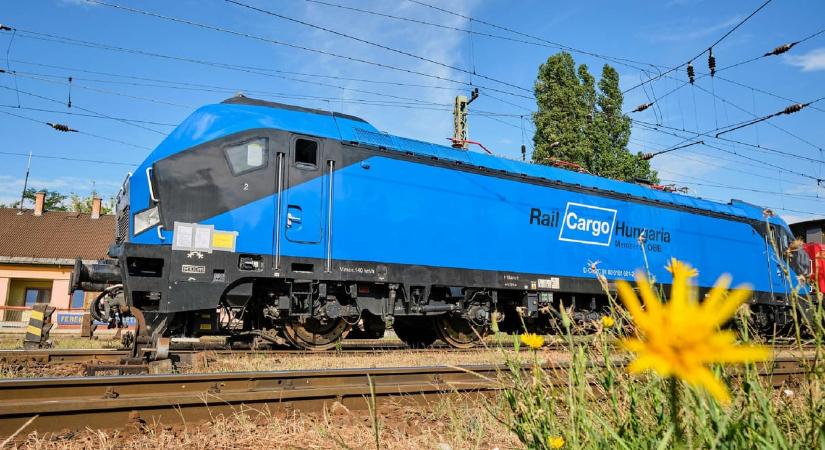 A magyar kormány leállítja az állami támogatást, leépítés és áremelés jöhet a Rail Cargo Hungariánál