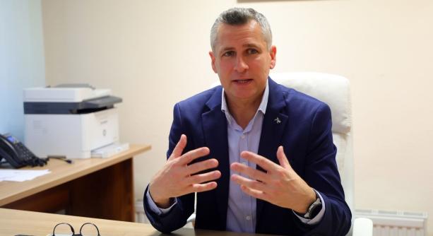 "Egy térben, egy célért, a városért dolgozunk, meg kell találnunk a közös hangot"