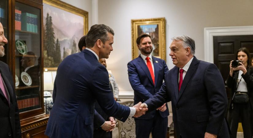 Azonnali bejelentést tett a magyar kormány kedd kora reggel