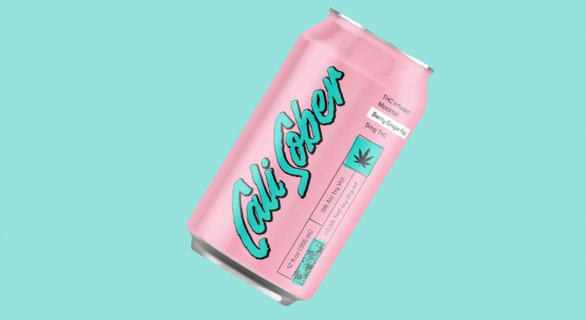 Cali Sober: józanság pszichedelikumokkal fűszerezve